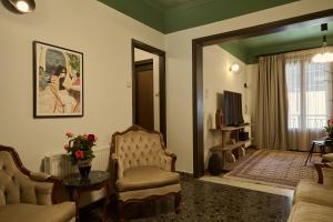 Gin&Tonic first floor Apartment - Center of Zakynthos Town