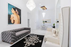 Eye of Budapest Luxury Apartment