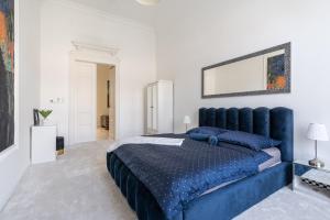 Eye of Budapest Luxury Apartment