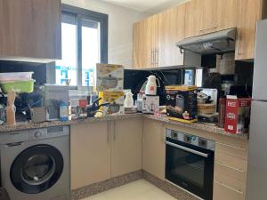 RMILATE GARDEN N6 vue sur piscine