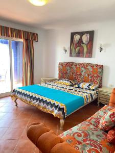 فيلا دوبلكس بورتو مارينا