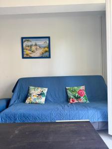 Provencal City Center Getaway