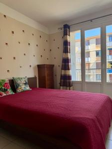 Provencal City Center Getaway