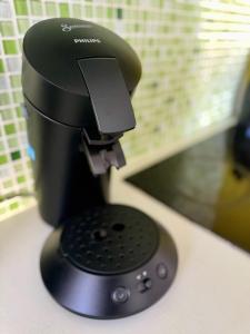 Provencal City Center Getaway