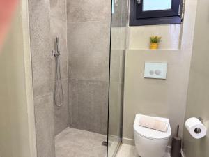 Malka Premium Suites