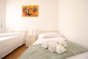 500 mt dal mare - Wifi AC Centro CittĂ 4 posti letto