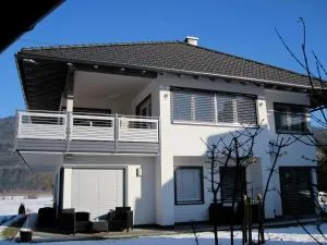 Apartment Mitterberger - Nassfeld - Tröpolach
