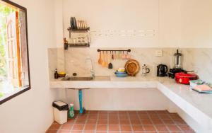 Jungle Treehouse w Ocean Sunset Views Fast WiFi