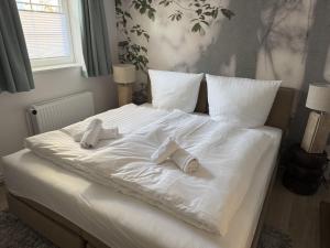 NORTH COAST Suites Hamburg-Duvenstedt nähe Golfclub 6 Gäste