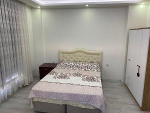 Triplex summer house, new building