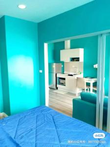 Pattaya中心海公寓 - Ubytování bez kategorie ve městě Pattaya Central