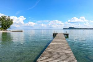 La Baia by Garda FeWo