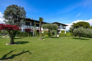 La Baia by Garda FeWo