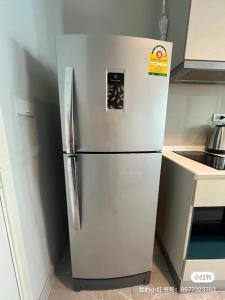 Pattaya中心海公寓