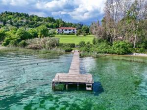 La Baia by Garda FeWo