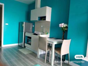 Pattaya中心海公寓