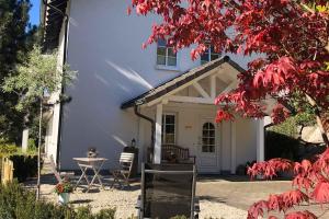 Ferienwohnung Fleckenberg