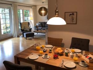 Ferienwohnung Fleckenberg