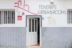 TENERIFE URBAN ROOMS