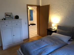 Ferienwohnung Fleckenberg