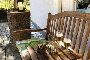 Ferienwohnung Fleckenberg