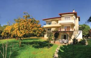 Schinias Forest Beach House - 3hvězdičkové hotely ve městě Marathón