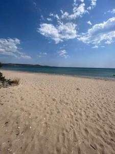 Schinias Forest Beach House