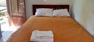 Kelimutu View Bungalows