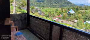 Kelimutu View Bungalows