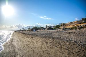 The Marbella Beachfront Gem