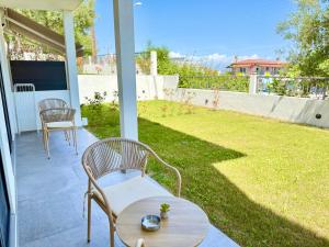 Malka Premium Suites