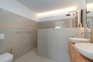 The Marbella Beachfront Gem
