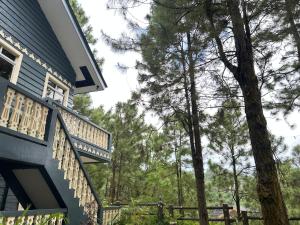 Crosswinds Tagaytay Vacation Villa