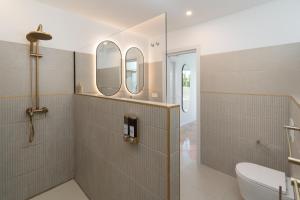The Marbella Beachfront Gem