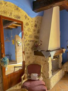 Agriturismo Le Faeta