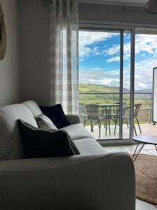 LAphyllante Appartement T2