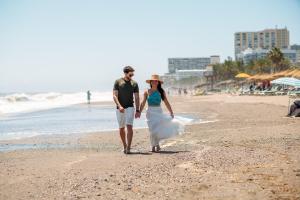 MS Aguamarina Costa del Sol