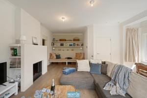 Kosea - charming home with large garden Koksijde