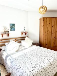 Apartments in romantic, private Beachvilla