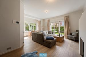 Kosea - charming home with large garden Koksijde