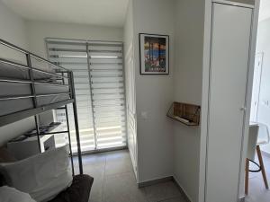 Appartement bord de mer