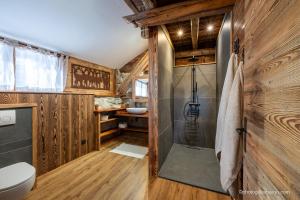 Chalets d alpage 5 étoiles la chabane