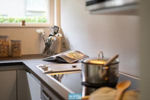 Kosea - charming home with large garden Koksijde