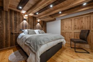 Chalets d alpage 5 étoiles la chabane