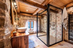 Chalets d alpage 5 etoiles la chabane : photos des chambres