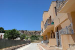 Apartment mit 1 Schlafzimmer