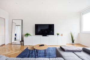 Tranquil Hideaway on Gellért Hill with Parking