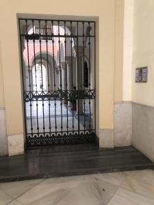 Apartamento semi-industrial palacio Castilla