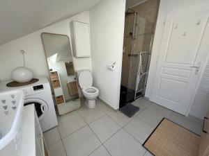 Appartements Charming townhouse Downtown : photos des chambres