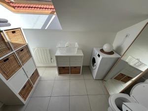 Appartements Charming townhouse Downtown : photos des chambres